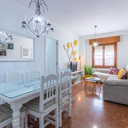 Apartamento Azahar En Santa Marina 科爾多瓦 外观 照片