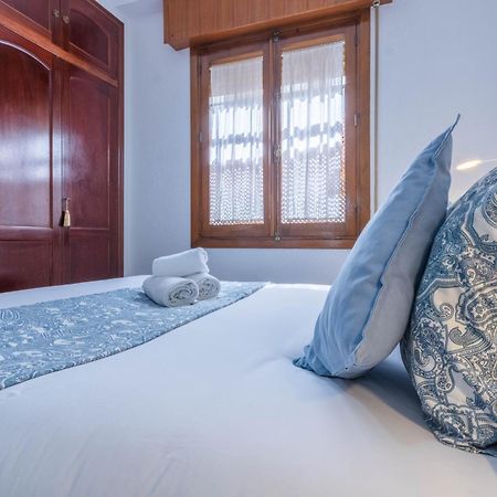 Apartamento Azahar En Santa Marina 科爾多瓦 外观 照片