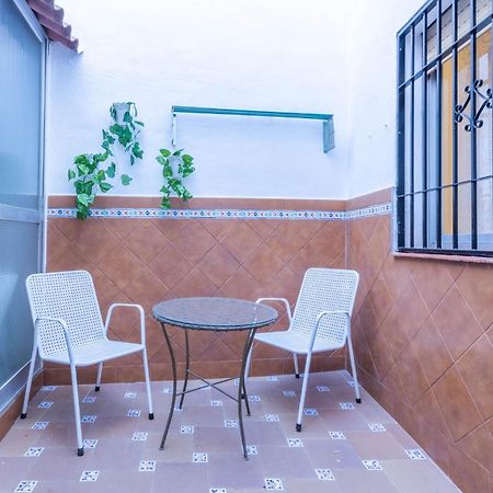 Apartamento Azahar En Santa Marina 科爾多瓦 外观 照片